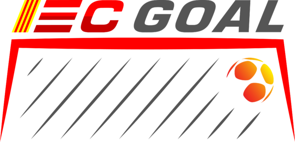 EC Goal Logo - Grey