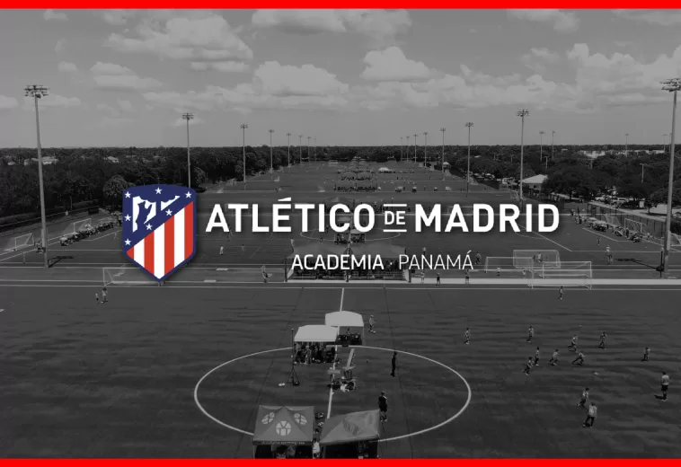 PANAMA: ATLETICO MADRID JOINS THE FIGHT